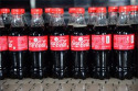 Since 2010, Coca-Cola has improved its water efficiency by 10%